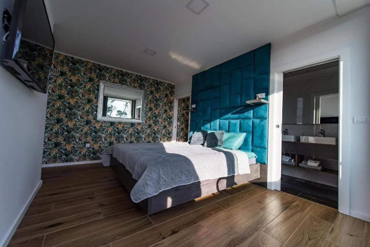 Villa Lisa By Belmont Realty Privlaka   Privlaka (Zadar)