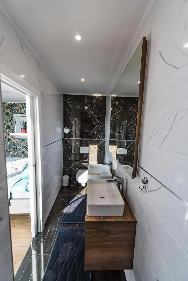 Villa Lisa By Belmont Realty Privlaka  0*, Privlaka (Zadar)