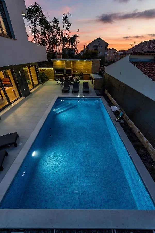 Villa Lisa By Belmont Realty Privlaka   Privlaka (Zadar)