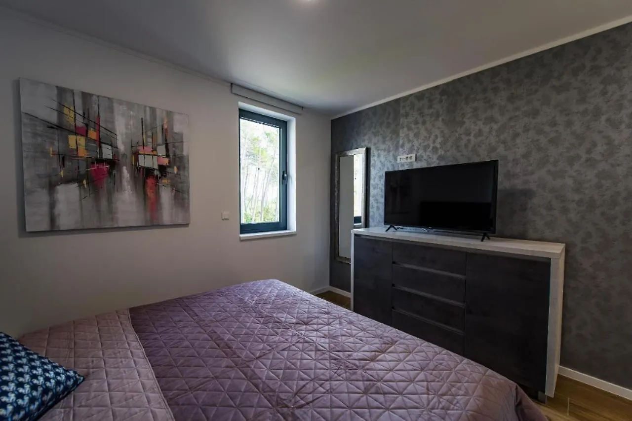 Villa Lisa By Belmont Realty Privlaka  0*, Privlaka (Zadar) Croatia