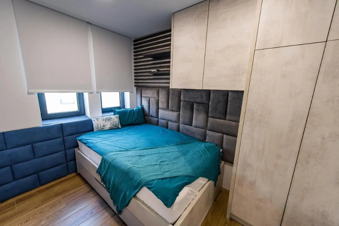 Villa Lisa By Belmont Realty Privlaka