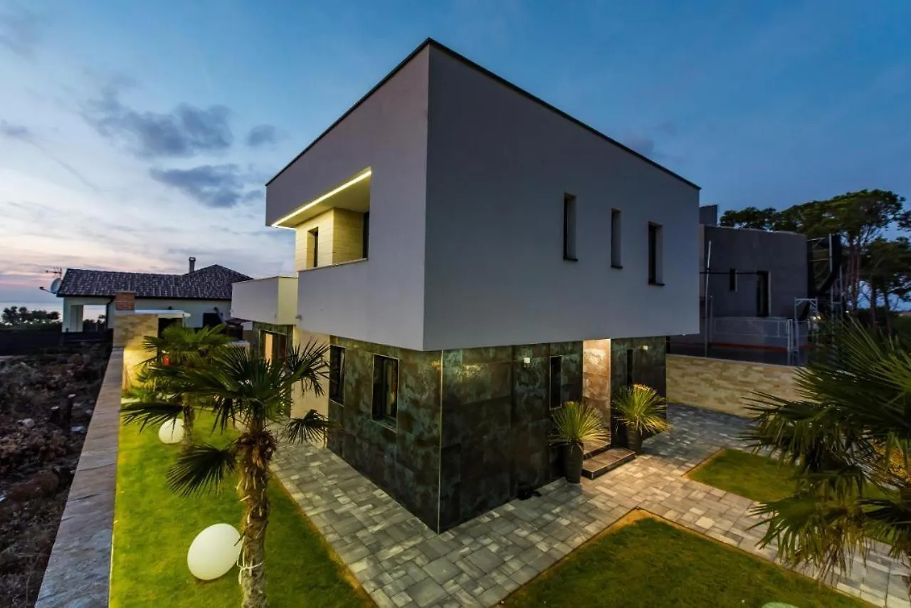 Villa Lisa By Belmont Realty Privlaka   Privlaka (Zadar)