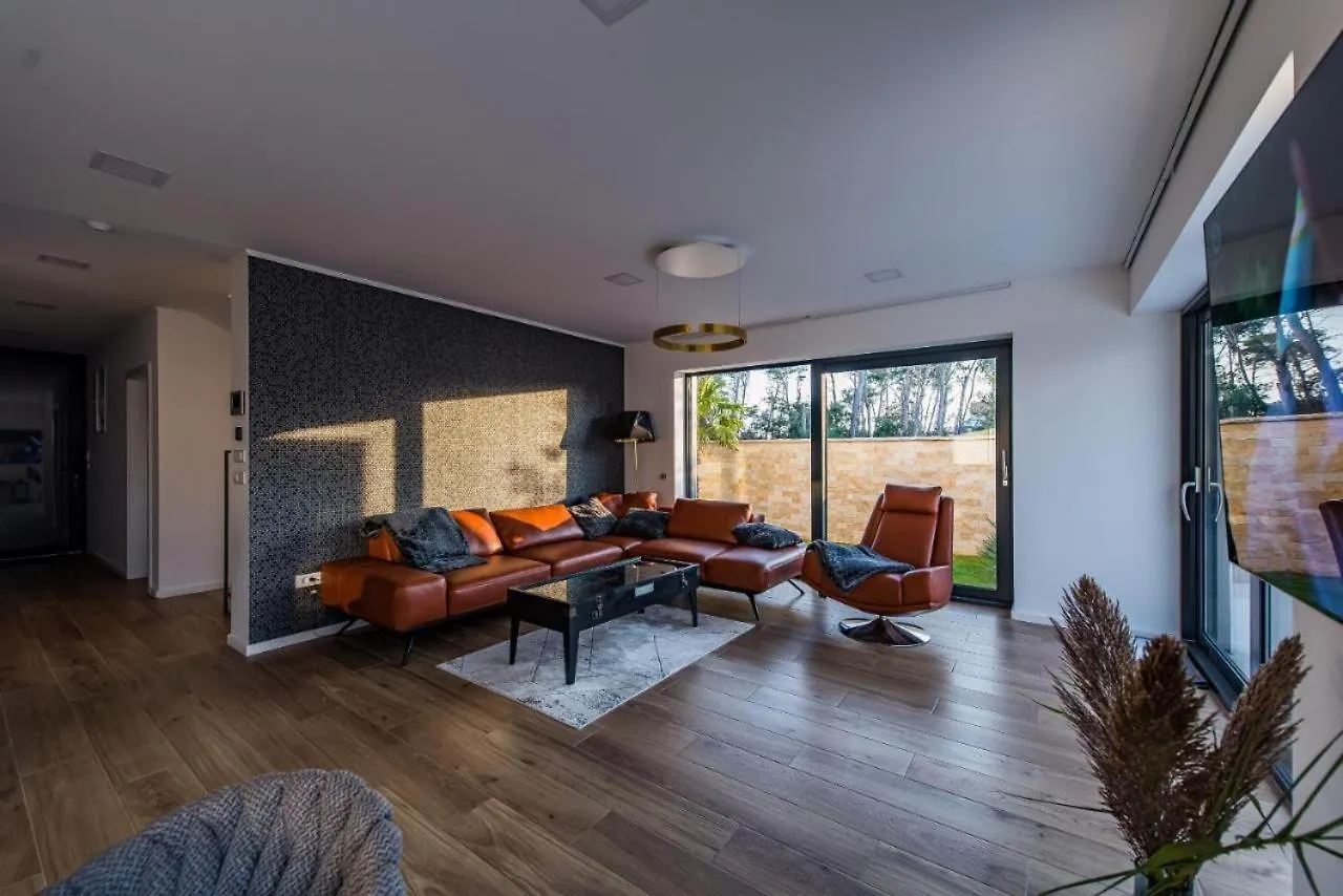 Villa Lisa By Belmont Realty Privlaka  Privlaka (Zadar)